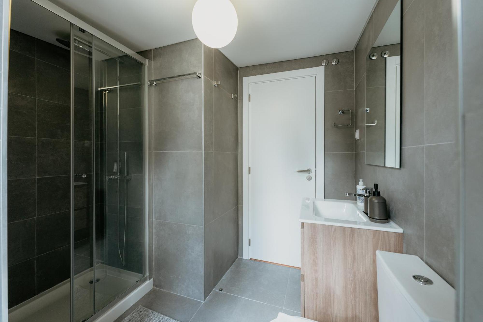 Lisbon Orange House - Stunning One-Bedroom Apartment 2E Экстерьер фото
