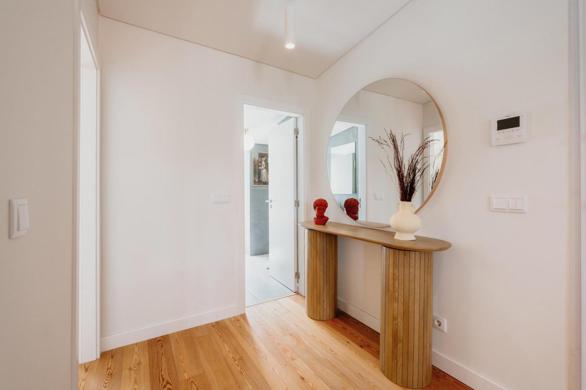 Lisbon Orange House - Stunning One-Bedroom Apartment 2E Экстерьер фото